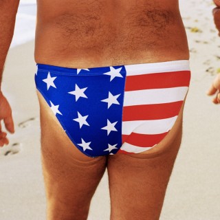 Το «βρώμικο» καλοκαίρι του Mάρτιν Παρ