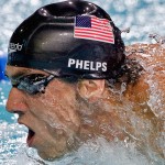 Ο Μάικλ Φελπς αποκαλύπτει ότι η κατάθλιψη τον είχε οδηγήσει σε τάσεις αυτοκτονίας [ΒΙΝΤΕΟ]