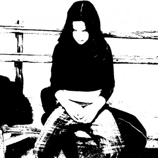 Η Αμαλία Μουτούση τριγύριζε όλη μέρα με τα αλάτια της θάλασσας και το βράδυ ξεπλενόταν με το λάστιχο