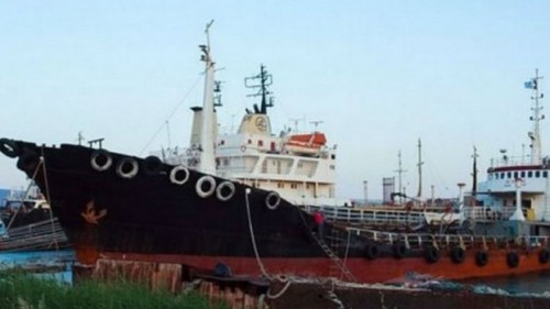 Noor1: Τα ναρκωτικά μπήκαν μόνα τους στο πλοίο σύμφωνα με την ελληνική δικαιοσύνη