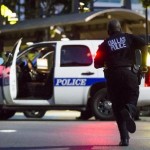 Ντάλας: Ύποπτος που μετείχε στους πυροβολισμούς εναντίον αστυνομικών είναι νεκρός