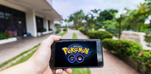 ΗΠΑ: Οι αρχές της Νέας Υόρκης θέλουν να απαγορεύσουν στους σεξουαλικούς παραβάτες να παίζουν Pokemon Go