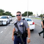 ΗΠΑ: Ο δράστης του φόνου των τριών αστυνομικών στην Μπατόν Ρουζ ήταν παρασημοφορημένος πρώην πεζοναύτης