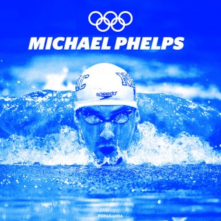 Μάικλ Φελπς: Ο Γητευτής των Μεταλλίων