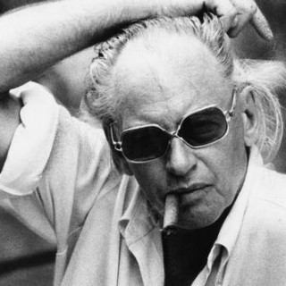 Η τελευταία εικόνα στον κόσμο, του Αλ Πέρντυ