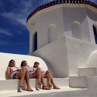 Το ΣΙFestival είναι ο λόγος που η Σίφνος θα είναι τον Αύγουστο το μέρος που πρέπει να πας.