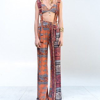 Αν νομίζεις πως το μαγιό σου φοριέται μόνο στην παραλία, μάλλον δεν είχες ποτέ ένα Nidodileda