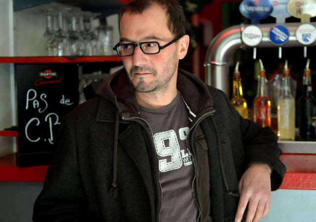 Ροντρίγκο Γκαρσία: “Εχω ζήσει συνεσταλμένα, ανάμεσα σε απαίσιους ανθρώπους”