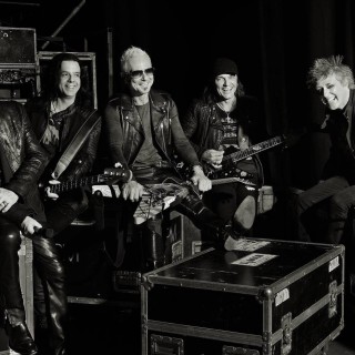 Πότε θα δώσουμε το κλειδί της πόλης στους Scorpions;