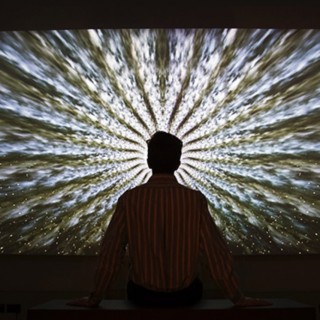 Ονειροπολώντας με τον Κιούμπρικ