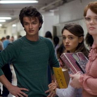 “Stranger Things”: Μετά την πετυχημένη σειρά, αναμένουμε και το ιδιαίτερο soundtrack