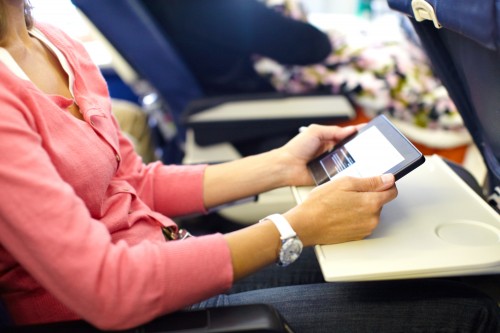 Αντιδράσεις για την αεροπορική εταιρεία που θα ζητά από τους υπέρβαρους επιβάτες να πληρώσουν για μια επιπλέον θέση