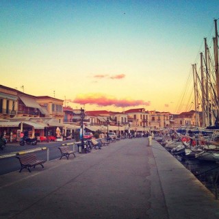 20 και μία ιστορίες για την Αίγινα