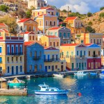 Aegean Islands Like No Other: Γνωρίστε τα ελληνικά νησιά μέσα από ένα νέο site