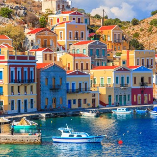 Aegean Islands Like No Other: Γνωρίστε τα ελληνικά νησιά μέσα από ένα νέο site