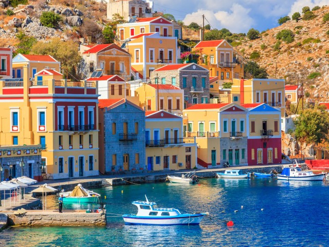 Aegean Islands Like No Other: Γνωρίστε τα ελληνικά νησιά μέσα από ένα νέο site