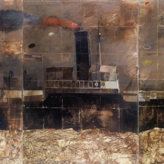 O Γιάννης Αδαμάκης de profundis