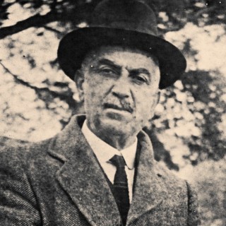 Στην πεσμένη κολώνα, του Γιάννη Βλαχογιάννη