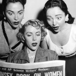 Όταν η vintage τρέλα συνάντησε τις ειδήσεις γεννήθηκε το Vintage News