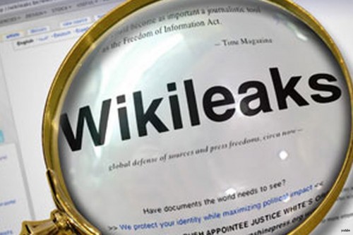 Τουρκία: Έρχονται αποκαλύψεις από το Wikileaks
