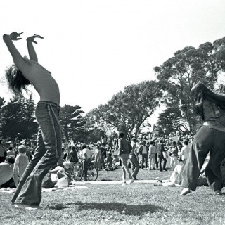 Woodstock: 20 φωτογραφίες από το θρυλικό φεστιβάλ