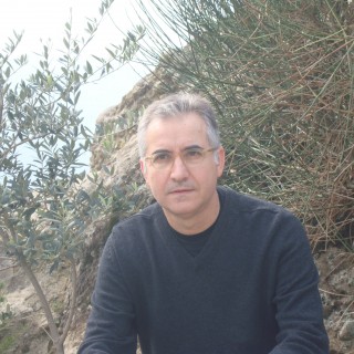 Στάθης Κοψαχείλης: Τα βιβλία της ζωής μου