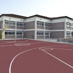 Φιλικός αγώνας μπάσκετ ΑΕΚ – Λαύριο για το «ΕΡΓΑΣΤΗΡΙ»