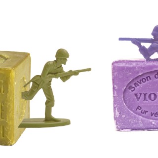 Γαλλία: Διαμάχη για την συνταγή του σαπουνιού Μασσαλίας