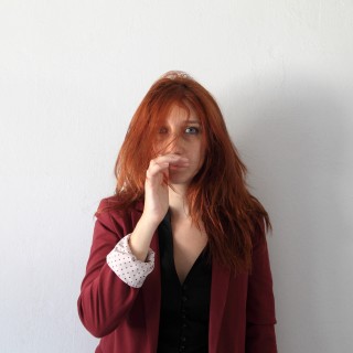 Η Μαρία Παπαγεωργίου για να χαλαρώσει βλέπει παλιές σειρές του Γιάννη Μπέζου