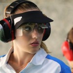 Το πρώτο ελληνικό χρυσό μετάλλιο πήρε η Άννα Κορακάκη στην σκοποβολή