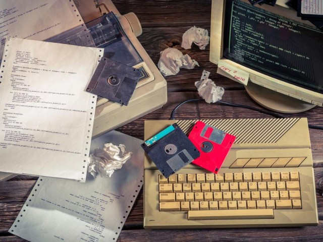 Τεχνολογίες που οι νέες γενιές θα δουν μόνο σε… φωτογραφίες!