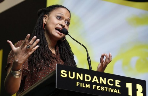 Η πρώτη Αφροαμερικανή γυναίκα που σκηνοθετεί ταινία 100 εκατ. δολαρίων