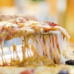 Η πίτσα μπορεί να σε βοηθήσει να χάσεις βάρος