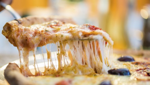 Η πίτσα μπορεί να σε βοηθήσει να χάσεις βάρος