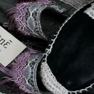 Οι εσπαντρίγιες nεnε είναι φτιαγμένες για boho κορίτσια, όχι μόνο στο στυλ, αλλά και στην ψυχή!