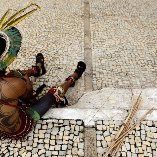 Βραζιλία: Οι Ολυμπιακοί Αγώνες ξεκινούν λίγο πριν σκάσει άλλη μια αναπτυξιακή φούσκα