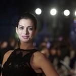 Αν Χάθαγουεϊ: “Αγκαλιάστε τις καμπύλες σας!”