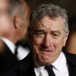 Ο Ρόμπερτ Ντε Νίρο “κλέβει” την Καρδιά του Σαράγεβο