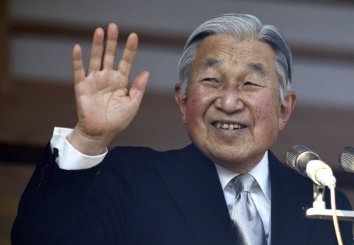 Ιαπωνία: Η παλαιότερη κληρονομική μοναρχία στον κόσμο αναμένει ίσως ένα νέο ηγέτη