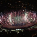 Ρίο 2016: Τα καλύτερα στιγμιότυπα από την τελετή έναρξης!