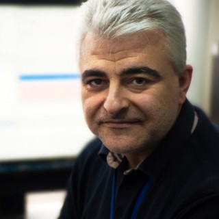 Έλληνας επιστήμονας διορίσθηκε στο επιστημονικό συμβούλιο του Ευρωπαϊκού Συμβουλίου Έρευνας