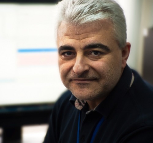 Έλληνας επιστήμονας διορίσθηκε στο επιστημονικό συμβούλιο του Ευρωπαϊκού Συμβουλίου Έρευνας