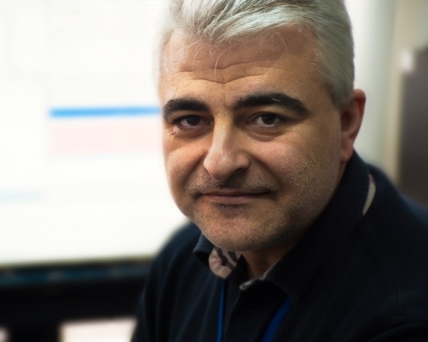 Έλληνας επιστήμονας διορίσθηκε στο επιστημονικό συμβούλιο του Ευρωπαϊκού Συμβουλίου Έρευνας