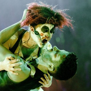 “The Greatest Show on Earth”: Απίστευτη πρεμιέρα στο Αμβούργο