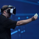 Project Alloy: Η… εικονική πραγματικότητα της Intel