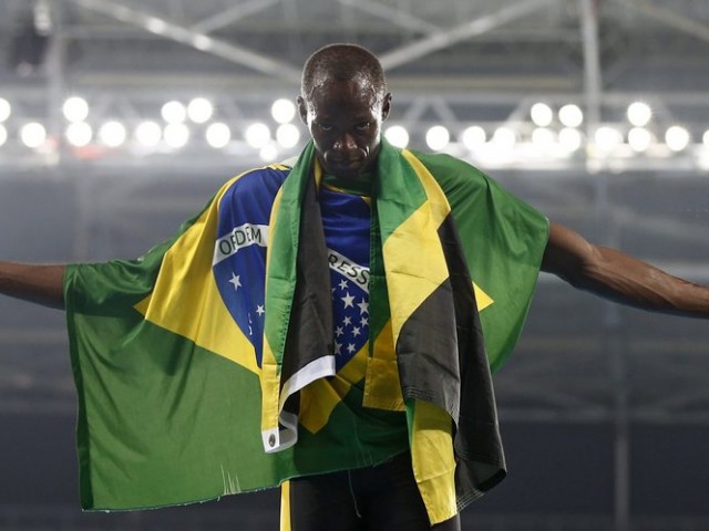 Οι 6 στιγμές των Ολυμπιακών Αγώνων του Ρίο που πρέπει να θυμάστε