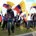 Κολομβία: Ιστορική ειρήνη μεταξύ κυβέρνησης και ανταρτών