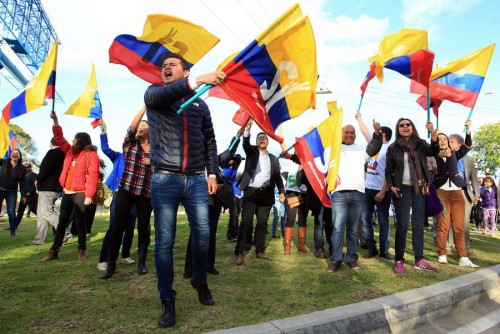 Κολομβία: Ιστορική ειρήνη μεταξύ κυβέρνησης και ανταρτών