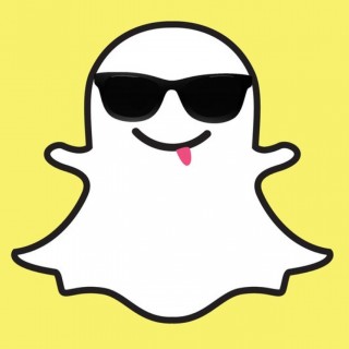 Τι θα πάρετε, Snapchat ή πατατάκια;