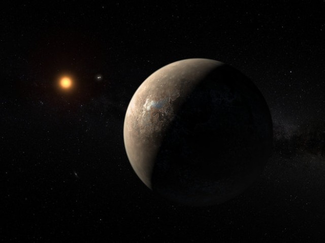 Proxima b: Μπορεί να ζήσει ο άνθρωπος στο νέο αδερφάκι της Γης;